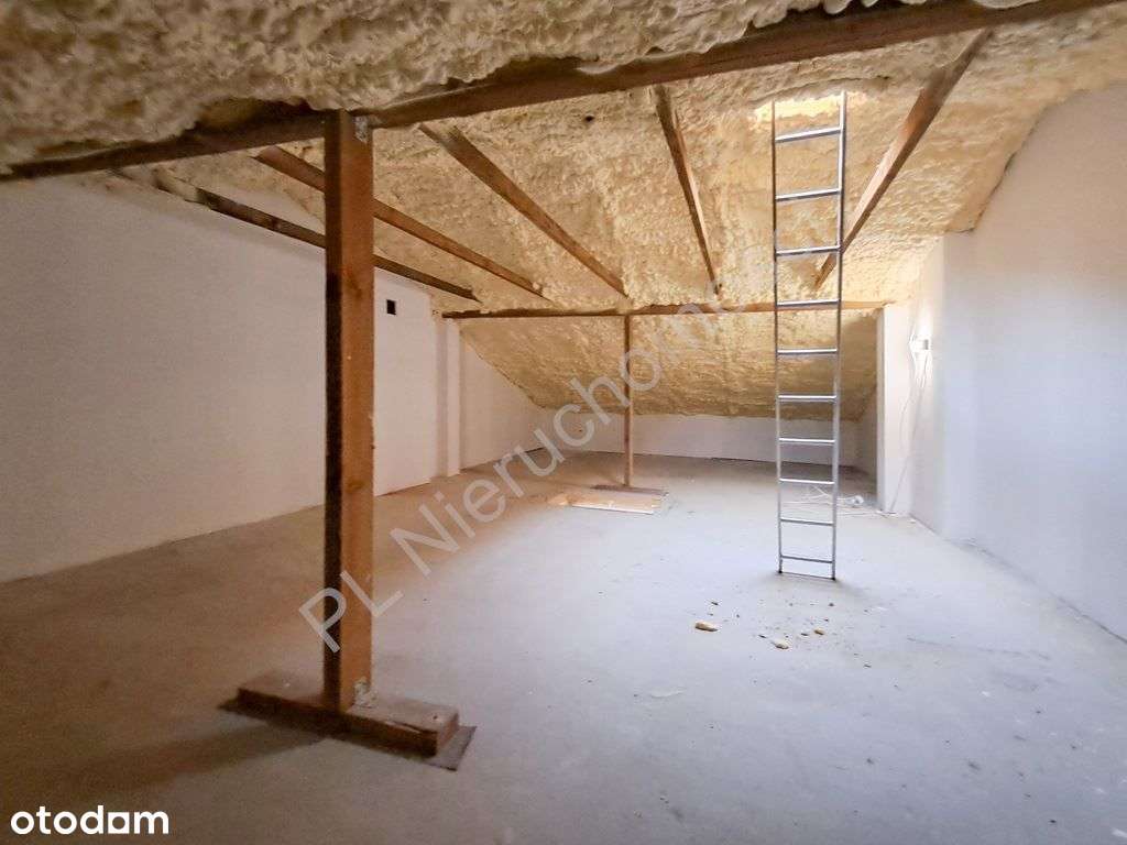 Na sprzedaż przestronny dom - Pełny obrazek: 5/7