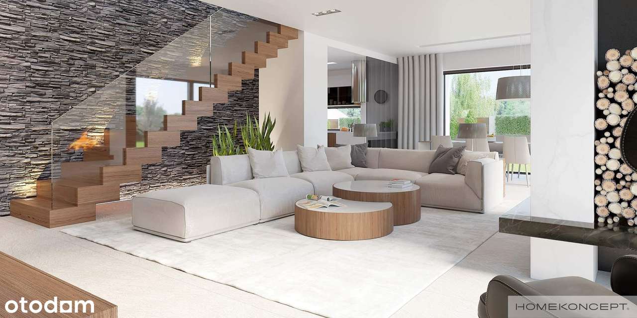 Okazja, cicha, pięknie położona działka na rezydencję lub 2 do 4 domów - Pełny obrazek: 4/13