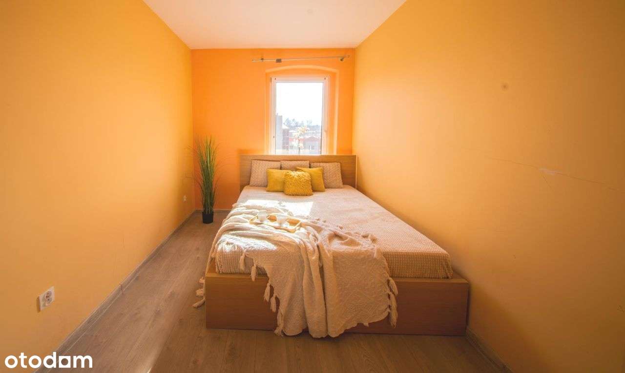 3 pokojowe mieszkanie o pow. 65 m2-7