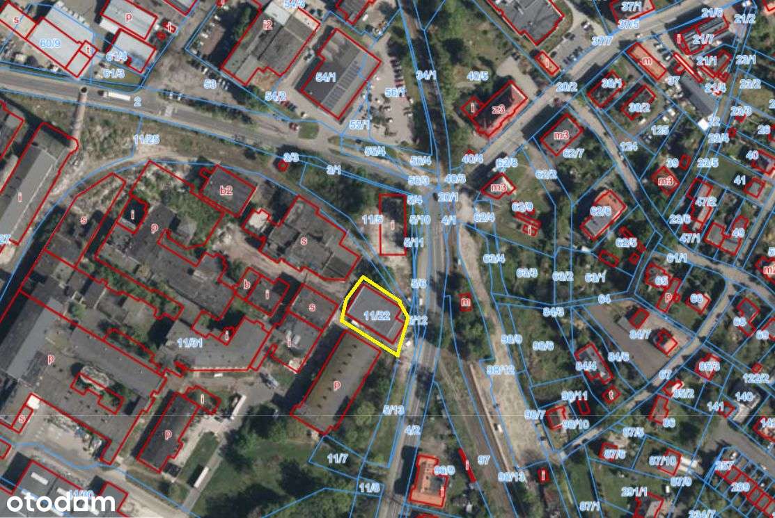 Hala/magazyn na sprzedaż-5