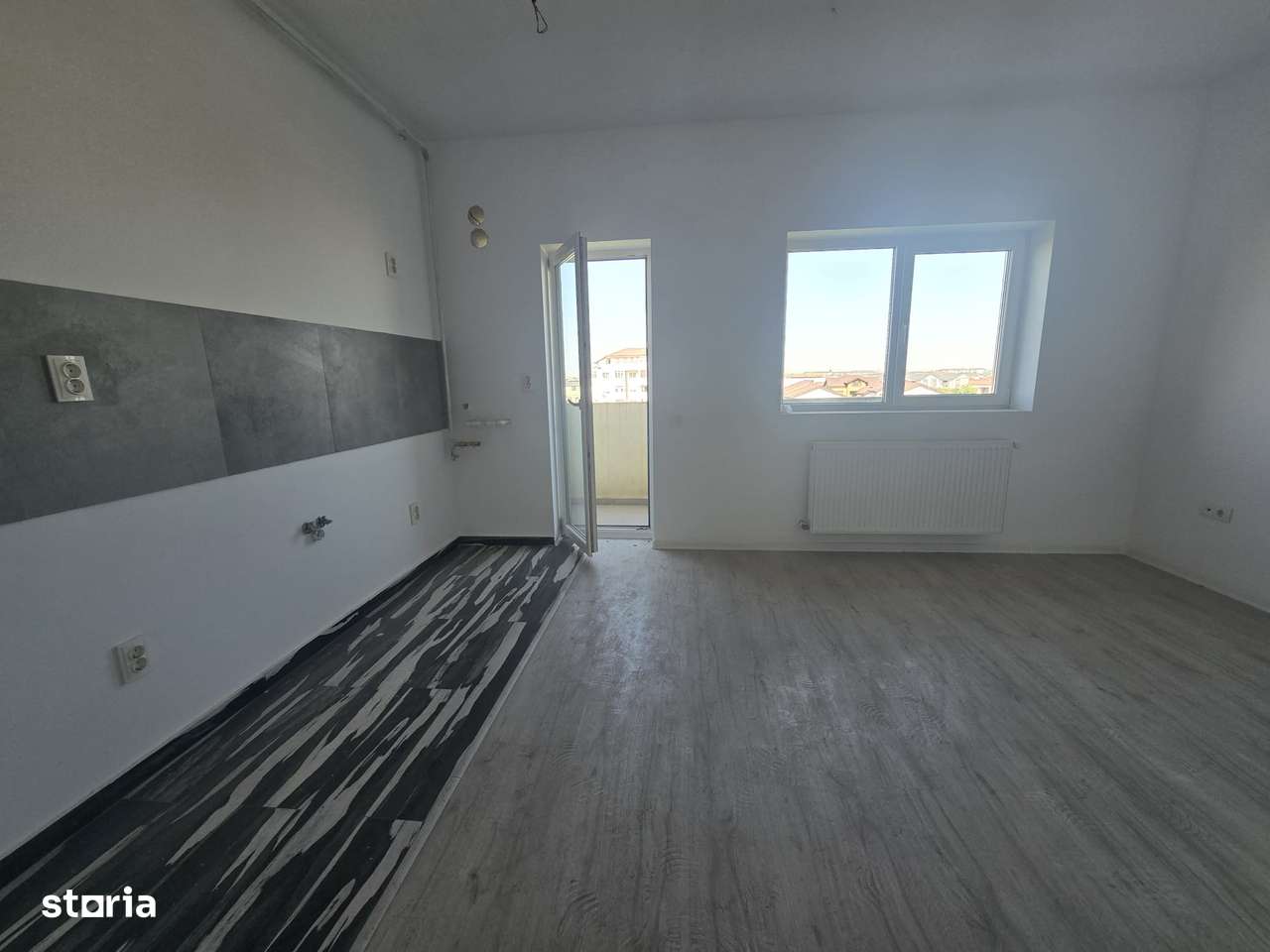 Garsoniera 32 mp+pod propriu,direct proprietar,Bragadiru-6