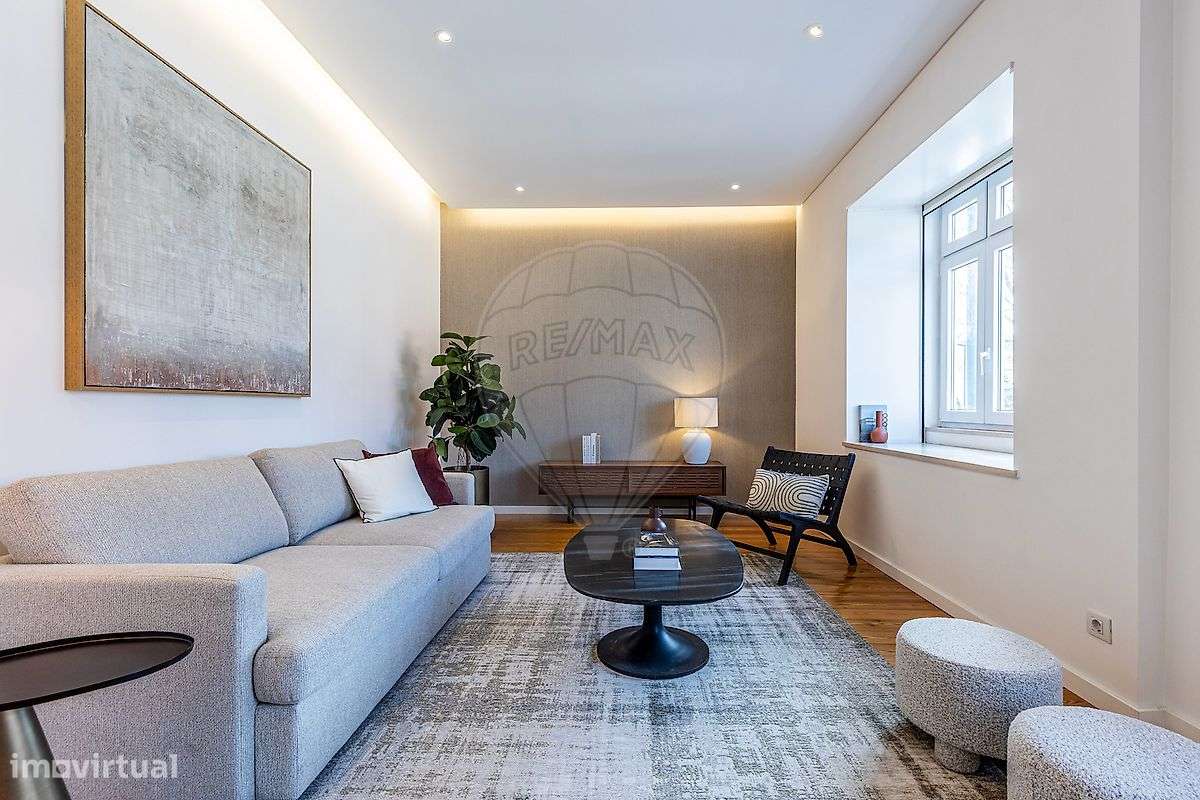 Apartamento T2 para venda - Grande imagem: 4/36