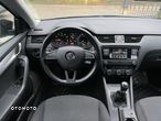 Skoda Octavia 1.2 TSI Ambition - 5