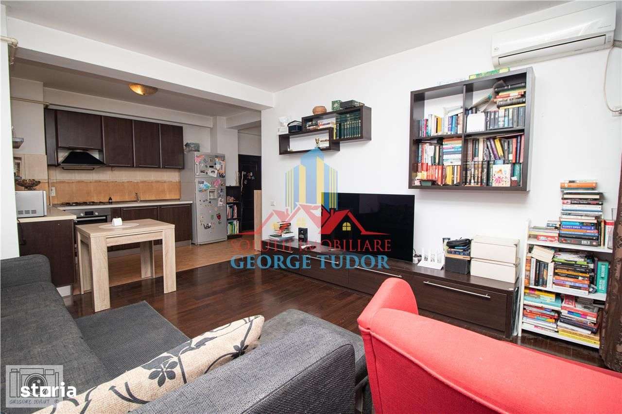 Ap. 2 camere 57 mp, Str. Rezervelor Nr.89,  Chiajna,100m de Sector 6-8