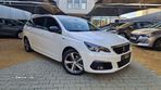 Peugeot 308 SW 1.5 BlueHDi GT Line - 1