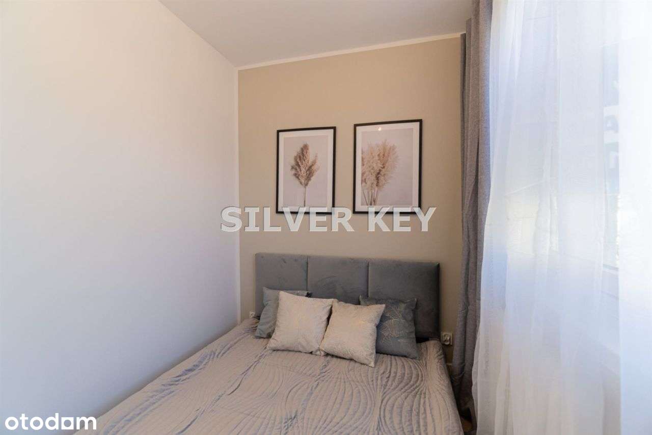 do zamieszkania 2 pokoje z balkonem/Energetyków-7