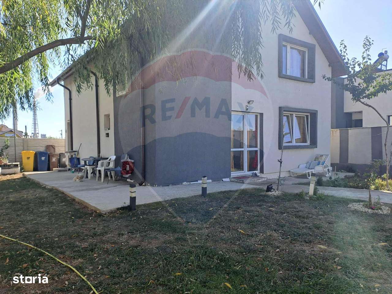 Casă / Vilă cu 5 camere de vânzare-0