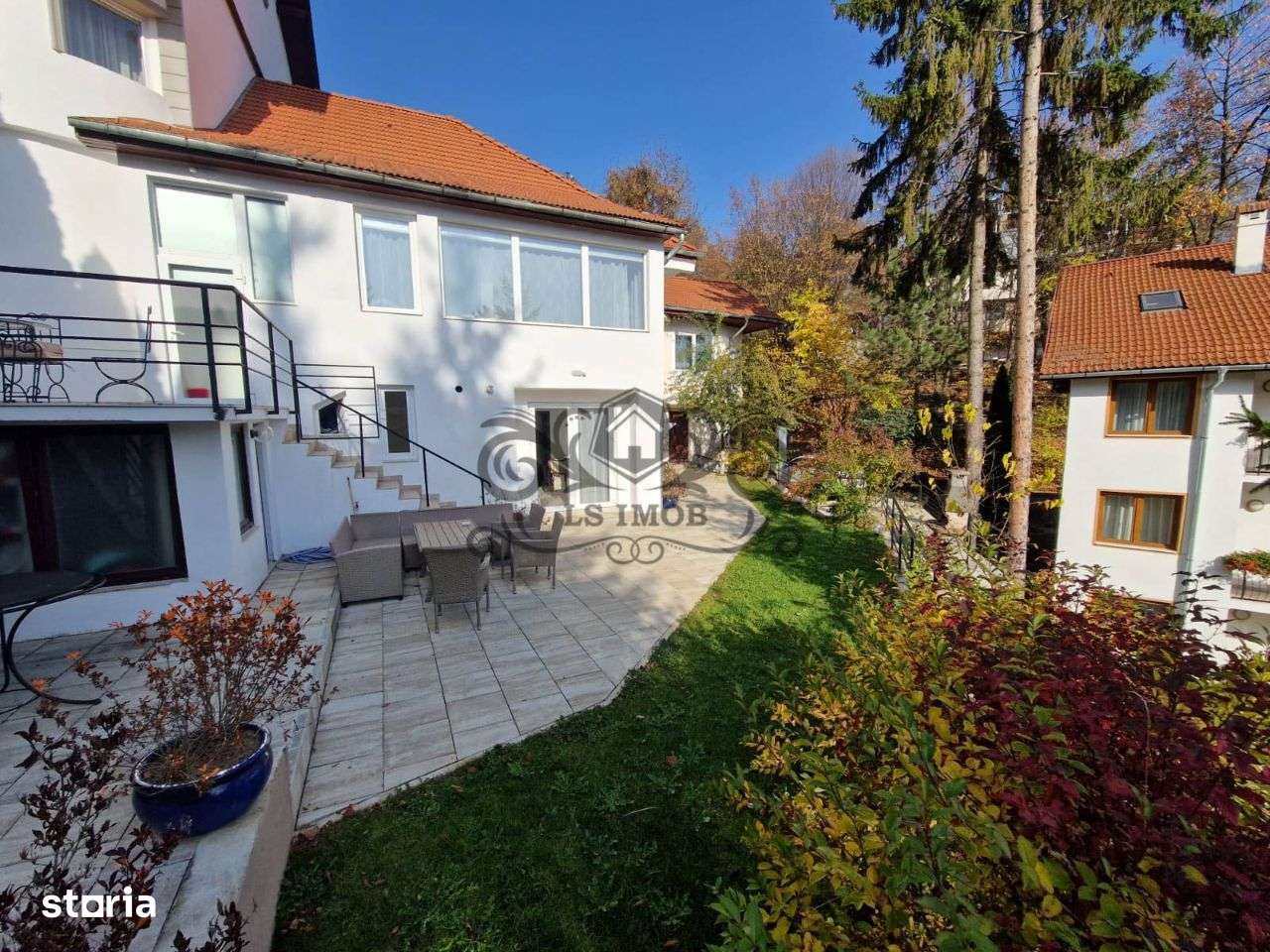 Vand casa superba in Brasovul Vechi panorama deosebita-0