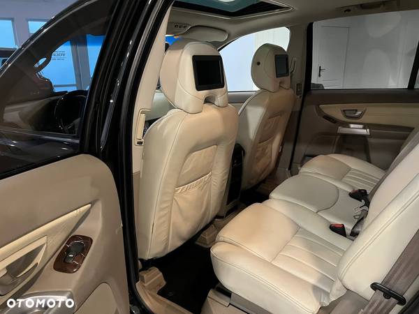 Volvo XC 90 2.4 D5 Executive - 10