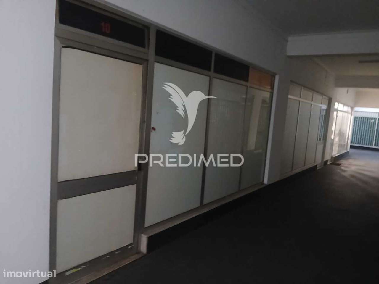 Loja na Cidade de Braga – Freguesia de São Vítor ?! - Grande imagem: 4/5