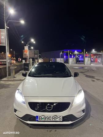 Volvo V40 - 2