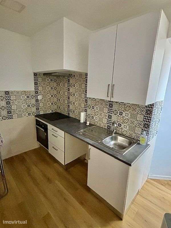 Apartamento T2 para arrendamento - Grande imagem: 2/20