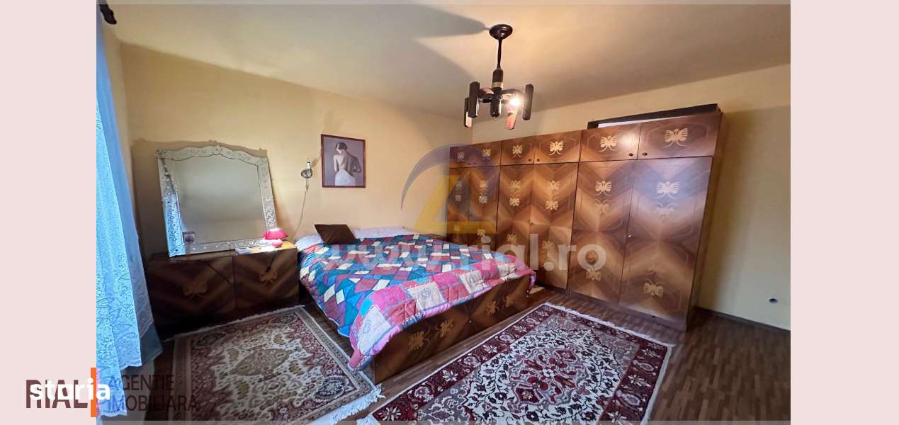 Casa de vanzare, str. Martian Negrea, cartier Gura Campului - Imagine principală: 4/14