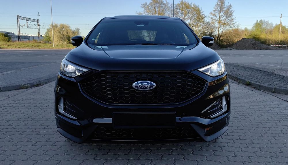 Ford Edge 2.0 EcoBlue Twin-Turbo 4WD ST-Line 2019