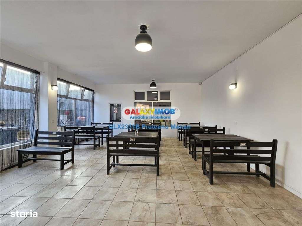 Vanzare Spatiu comercial Modern situat in comuna Tarnavele Oras Videle - Imagine principală: 3/20