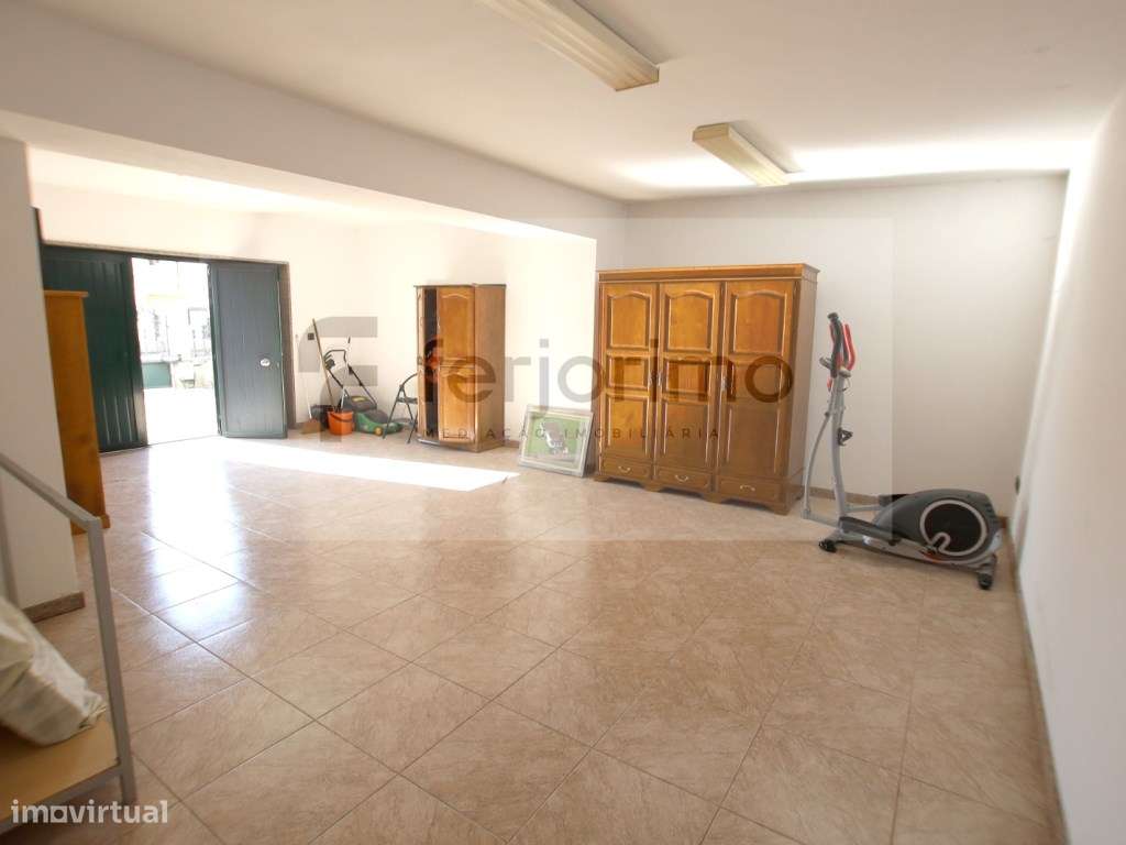 Espetacular Moradia Isolada T4-15