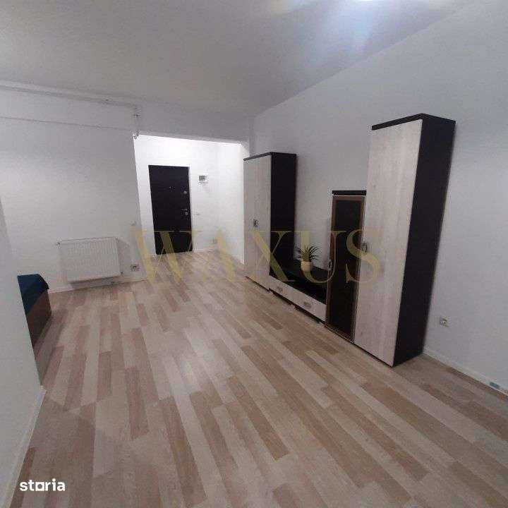 Apartament cu o camera zona sesului de sus ,Floresti - Imagine principală: 3/8