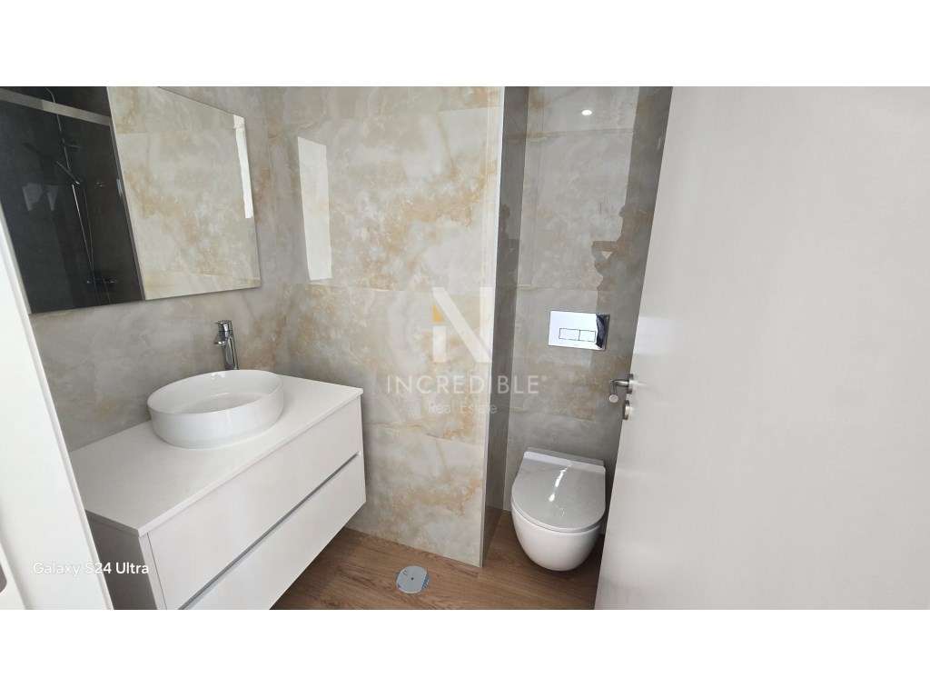APARTAMENTO T3 NO CENTRO DE BRAGA-14