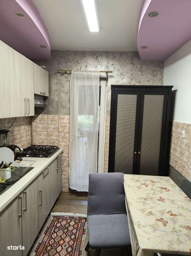 cv 71 Zona Granicerilor, apartament 3 camere decomandat, parter - Imagine principală: 5/8