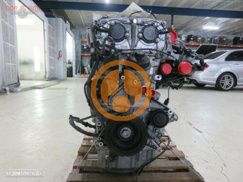 Motor M274920 MERCEDES-BENZ CLASSE C COUPE CLASSE C DECAPOTABLE CLASSE C T-MODEL CLASSE E CLASSE GLK GLC GLC COUPE GLE COUPE SLC SLK - 2