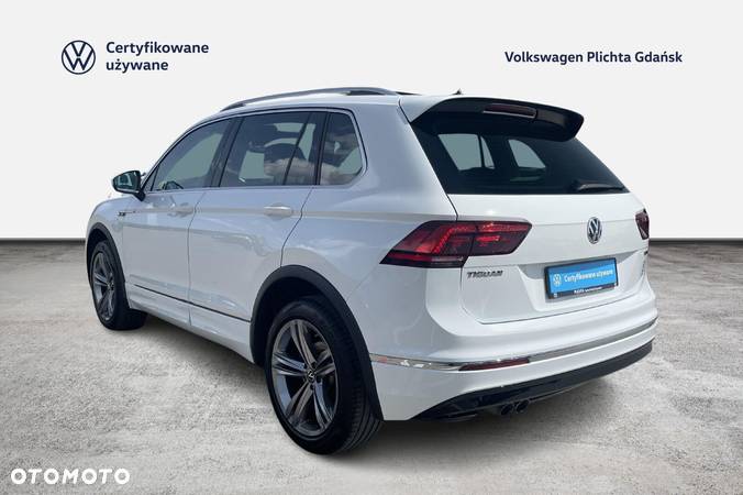 Volkswagen Tiguan - 3