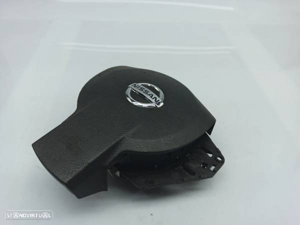 Airbag Volante Nissan Qashqai / Qashqai +2 I (J10, Nj10, Jj10e) - 3