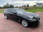 BMW Seria 5 520d - 24