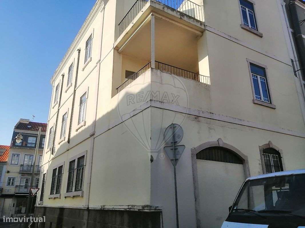 Prédio  para venda-3
