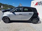 Smart ForFour 1.0 Proxy 71 Aut. - 3