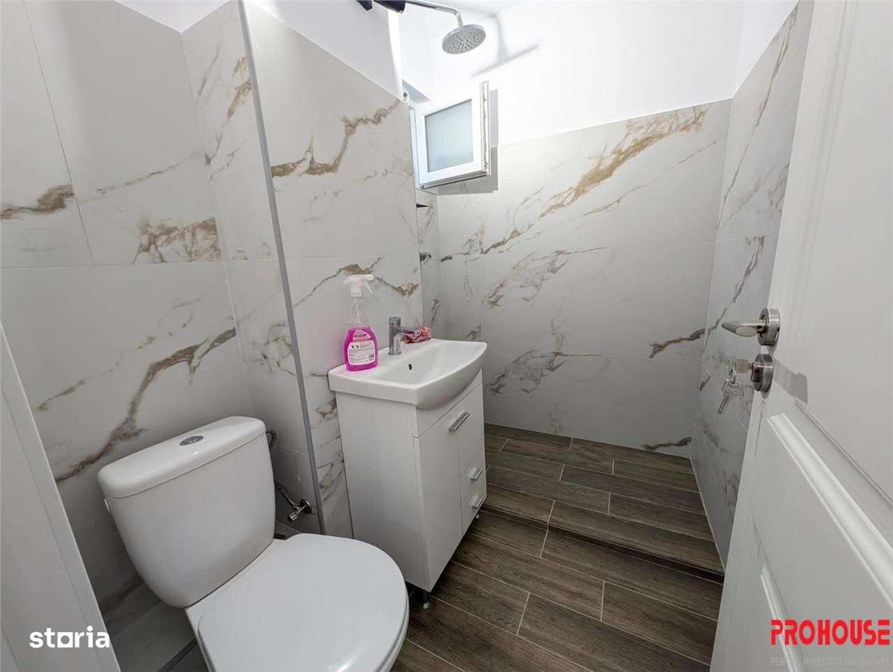 Banca Nationala - apartament 2 camere - renovat complet-6