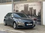 Audi A3 Sportback 30 TFSI - 4