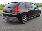 Peugeot 3008 2.0 HDi Premium+ - 6