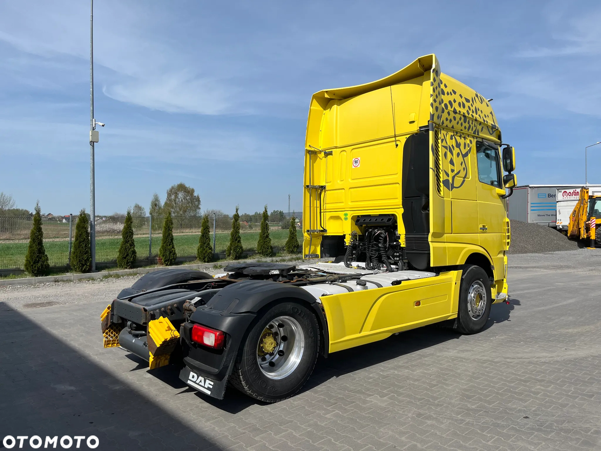 DAF XF 106.510 - 6