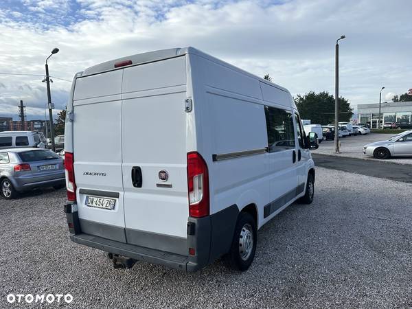 Fiat Ducato - 8