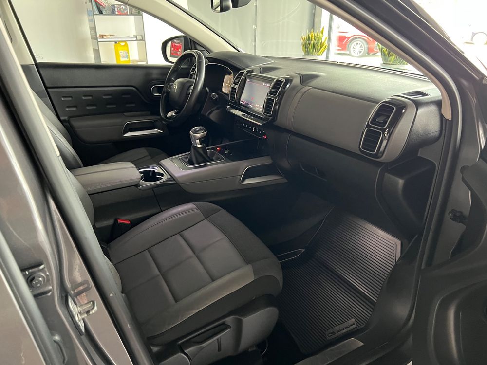 Citroen C5-Aircross