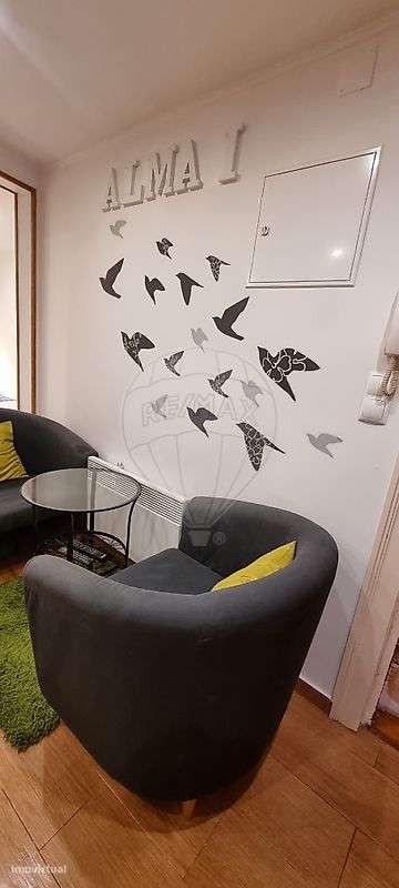 Apartamento T1 para venda - Grande imagem: 3/11