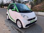 Smart Fortwo coupe electric drive edition citybeam - 25