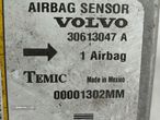 Centralina De Airbag Volvo S40 I (644) - 6