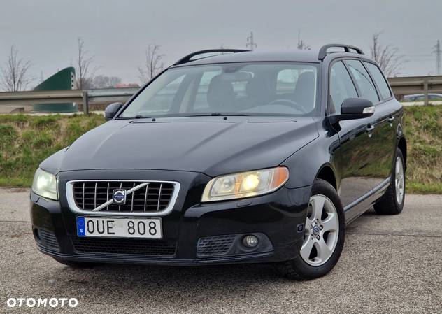 Volvo V70 - 8