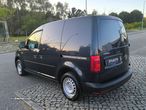 VW Caddy 2.0TDI Fleet Edition IVA Ded - 6