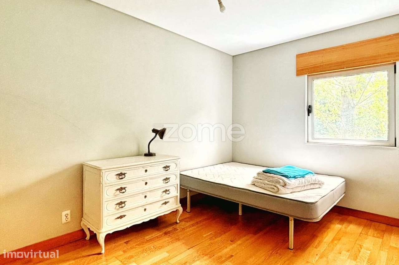 Apartamento T4 ISCAP-7