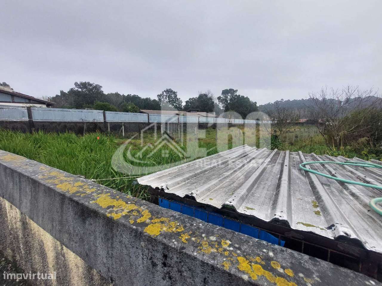 TERRENO COM VIABILIDADE DE CONSTRUÇÃO - Grande imagem: 4/4