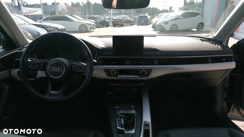 Audi A4 2.0 TFSI Quattro S tronic - 13