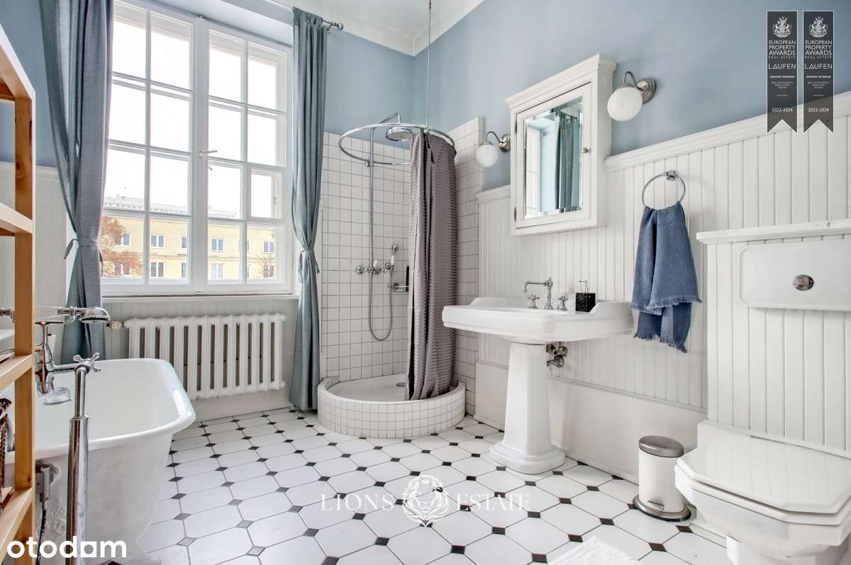 79m2 | 3 pokoje | Nowy Świat | Parking-7