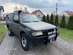 Opel Frontera 2.0 Sport - 16