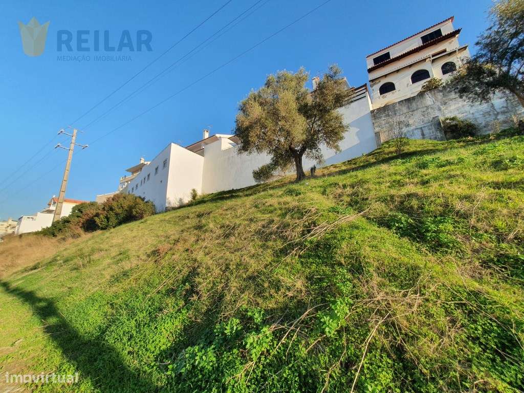 Alverca - Terreno 320 m2 - Grande imagem: 2/7