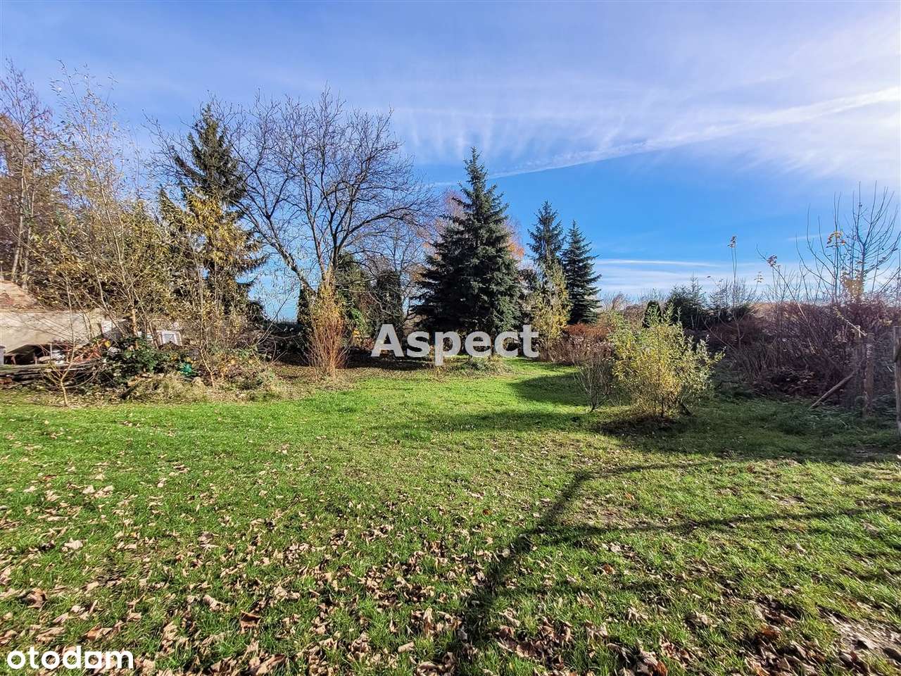 Działka budowa garaży lub domu Zabrze 758m2 - Pełny obrazek: 1/5