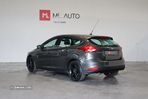 Ford Focus 1.0 EcoBoost Active - 4