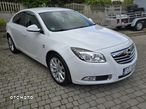 Opel Insignia 2.0 CDTI Sports Tourer 4x4 - 7