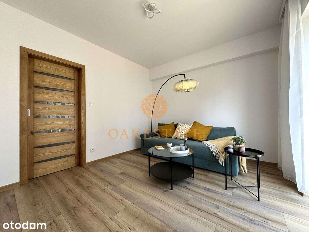 parter 4 pokoje ogródek parking-1